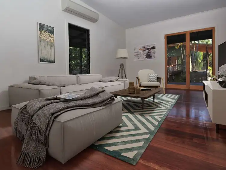 Fourth view of Homely house listing, 39 Marshall St, Machans Beach QLD 4878