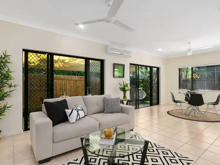 Second view of Homely townhouse listing, 6/24 Old Smithfield Road, Freshwater QLD 4870