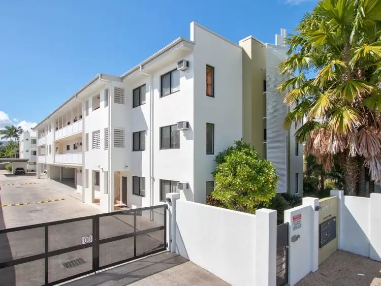Seventh view of Homely unit listing, 18/44 Pease St, Manoora QLD 4870