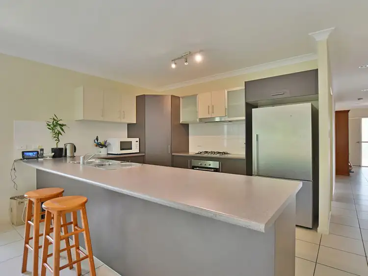 Second view of Homely house listing, 17 Hatch Close, Trinity Beach QLD 4879