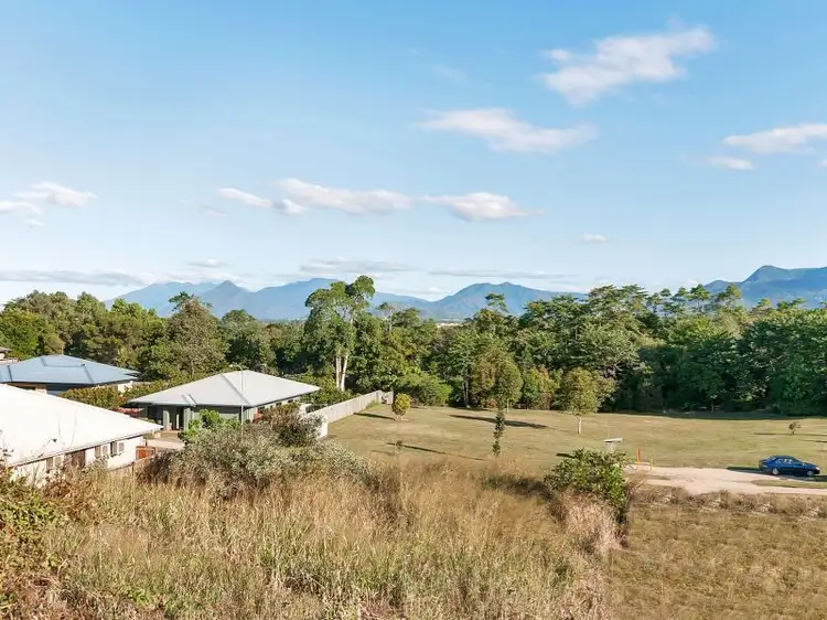 Fourth view of Homely land listing, 4 Fantail Close, Woree QLD 4868