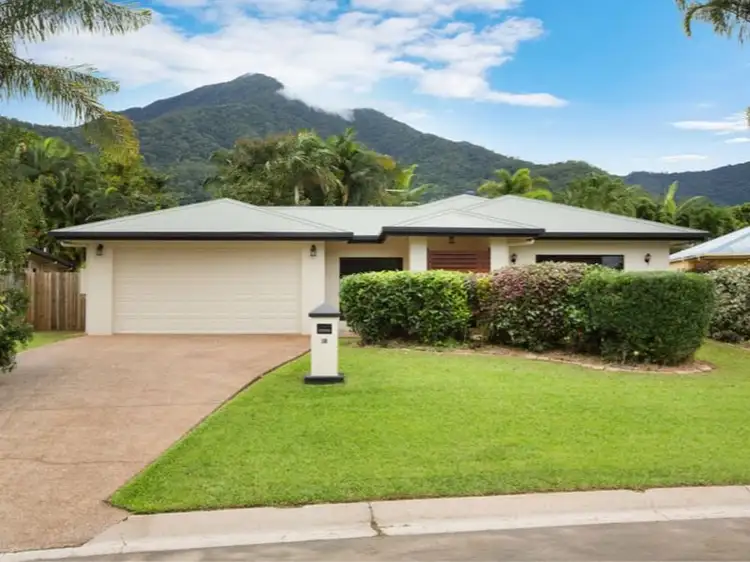 27 McPhail Street, Edmonton QLD 4869