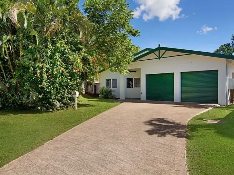 13 Delta View Close, Freshwater QLD 4870