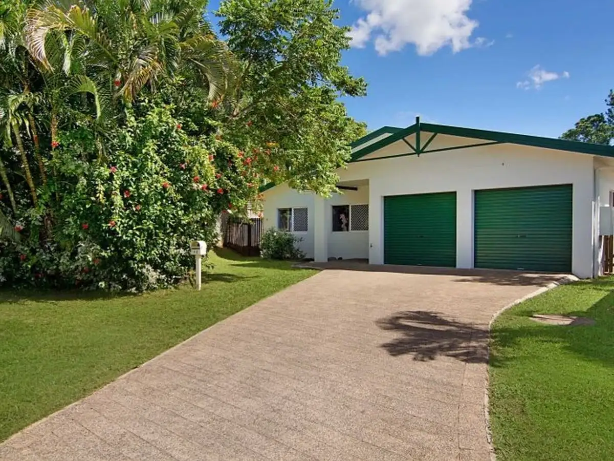 Main view of Homely house listing, 13 Delta View Close, Freshwater QLD 4870