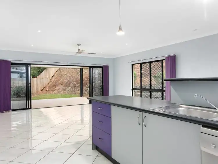 Third view of Homely house listing, 12 Platypus Close, Mount Sheridan QLD 4868