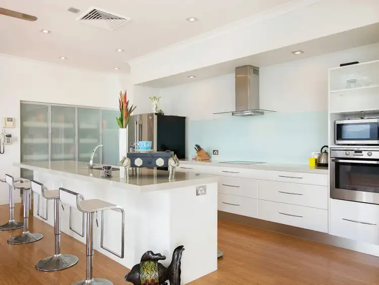 Fourth view of Homely house listing, 9 Hussar Close, Kanimbla QLD 4870