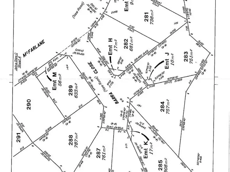 Fifth view of Homely land listing, 8 Barra Close, Kanimbla QLD 4870