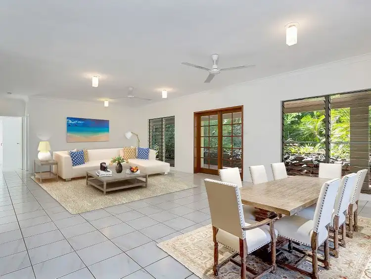 Third view of Homely house listing, 8 Garlock Close, Clifton Beach QLD 4879
