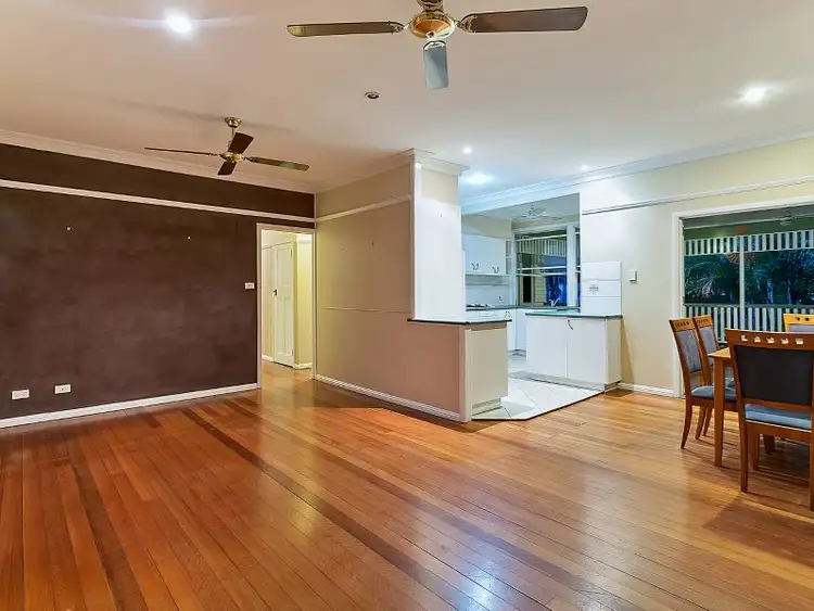 Sixth view of Homely house listing, 232 Woodward Street, Whitfield QLD 4870