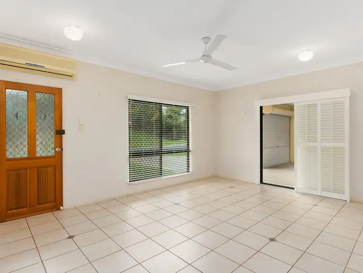 Fifth view of Homely house listing, 2 Sugar Glider Close, Kamerunga QLD 4870