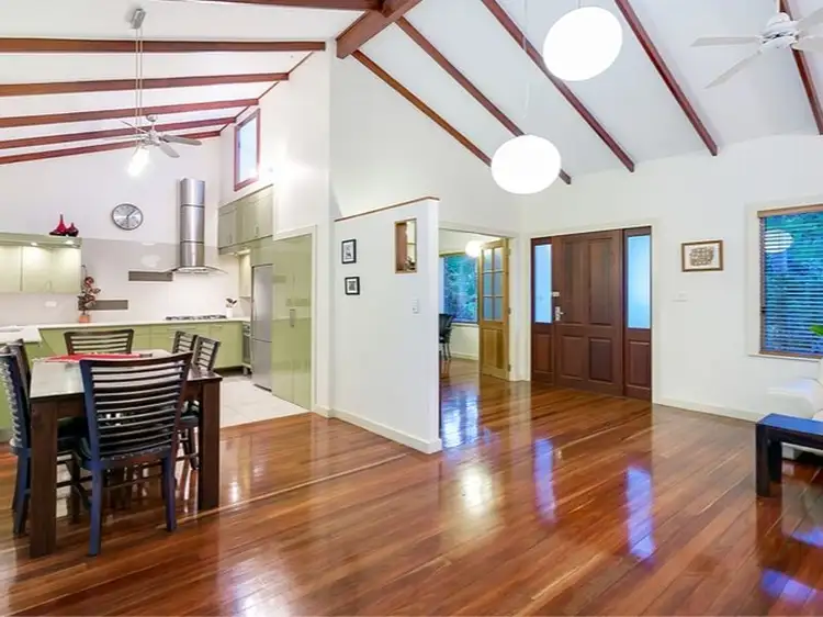 Fifth view of Homely house listing, 29 Flindersia St, Redlynch QLD 4870