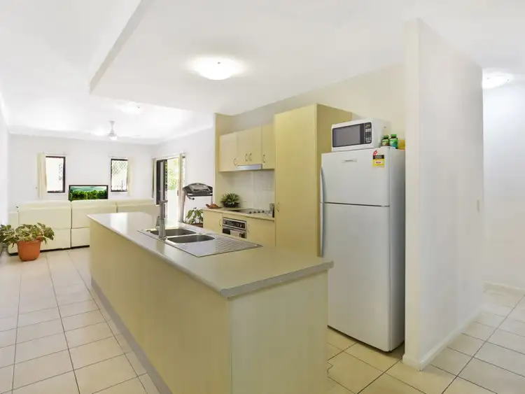 Seventh view of Homely apartment listing, 4/93 McLeod Street, Cairns City QLD 4870