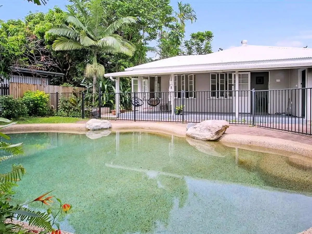 Main view of Homely house listing, 12 Atkinson Street, Manunda QLD 4870