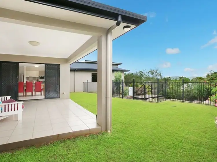 Second view of Homely house listing, 20 Pilosa St, Redlynch QLD 4870