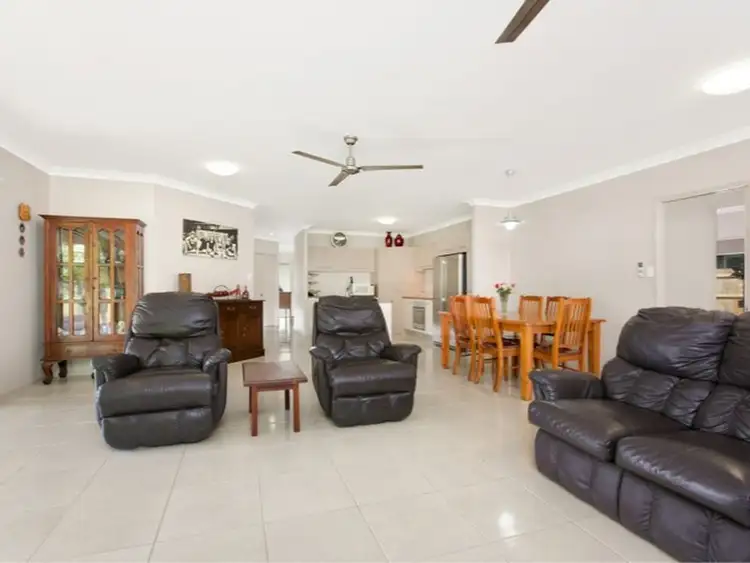 Fifth view of Homely house listing, 9 Anniebuka Close, Bentley Park QLD 4869