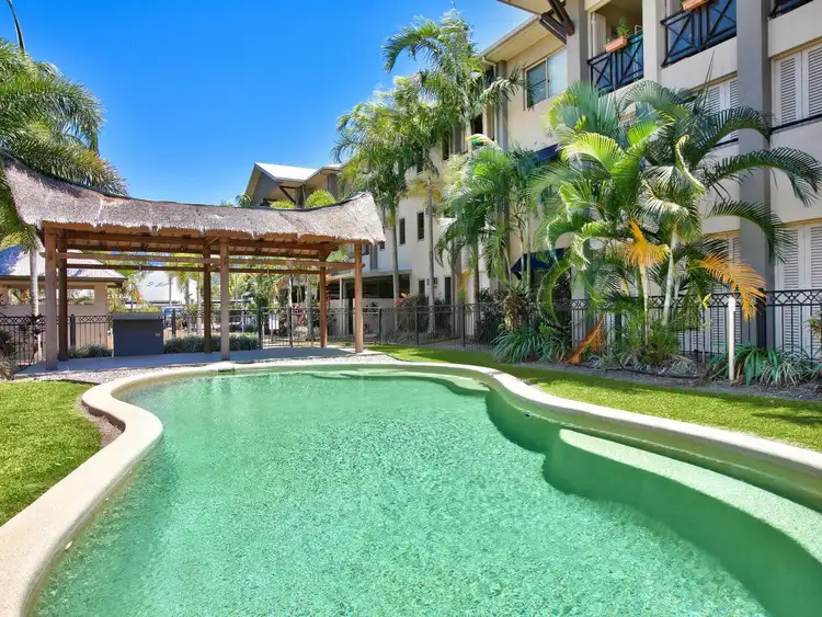 Seventh view of Homely apartment listing, 105/1-2 Maytown Close, Manoora QLD 4870