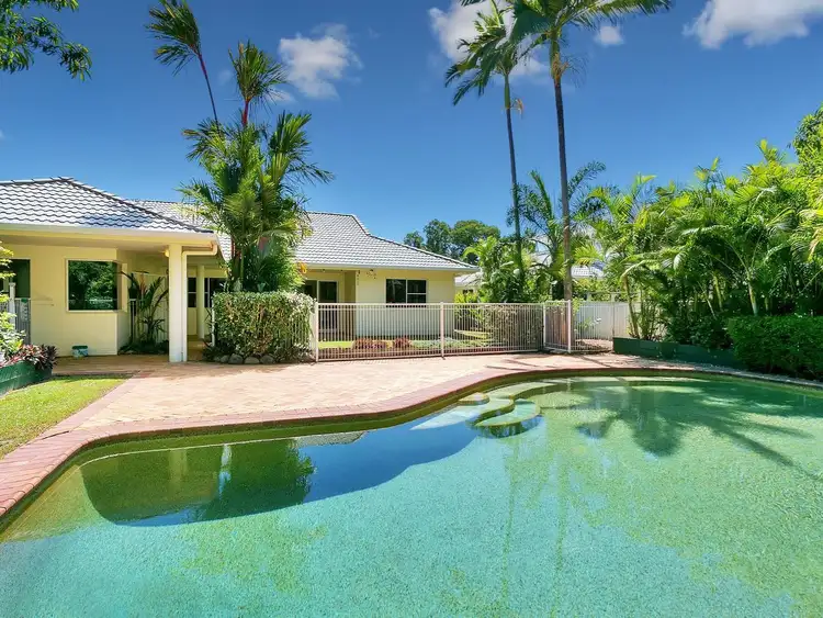 Second view of Homely house listing, 16 Orton Avenue, Kewarra Beach QLD 4879