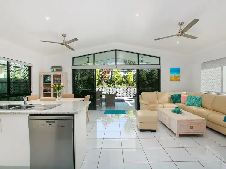 Second view of Homely house listing, 7 Racemosa Street, Mount Sheridan QLD 4868