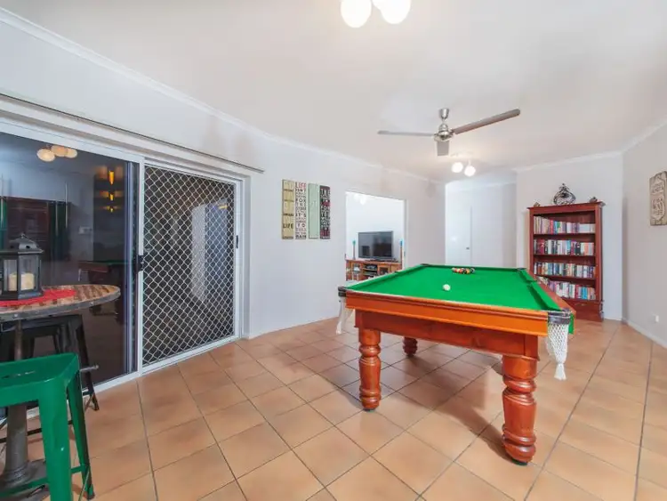 Fourth view of Homely house listing, 20 Strathmore Court, Mooroobool QLD 4870