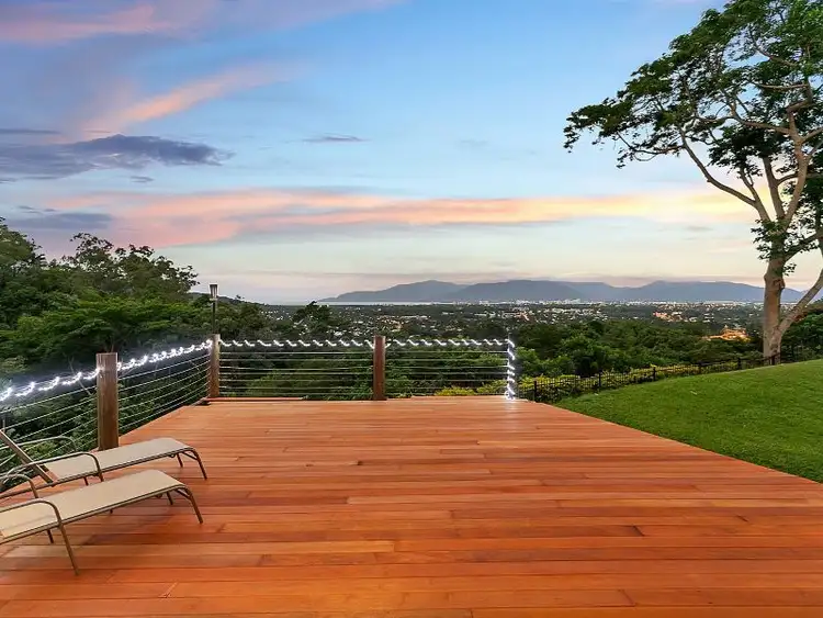 Sixth view of Homely house listing, 30 East Parkridge Drive, Brinsmead QLD 4870