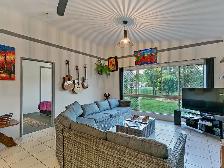 Fourth view of Homely house listing, 58 Banning Avenue, Brinsmead QLD 4870