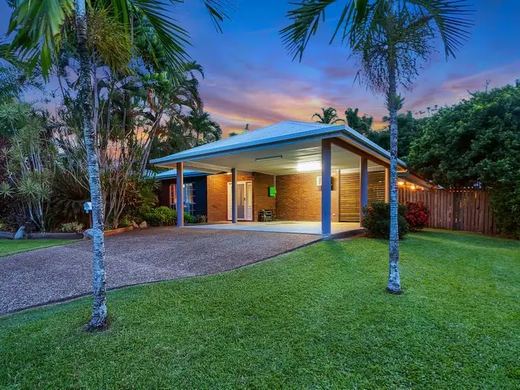 Main view of Homely house listing, 41 Dungarvan Drive, Brinsmead QLD 4870