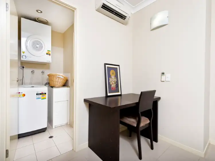 Third view of Homely house listing, 803/12-21 Gregory Street, Westcourt QLD 4870
