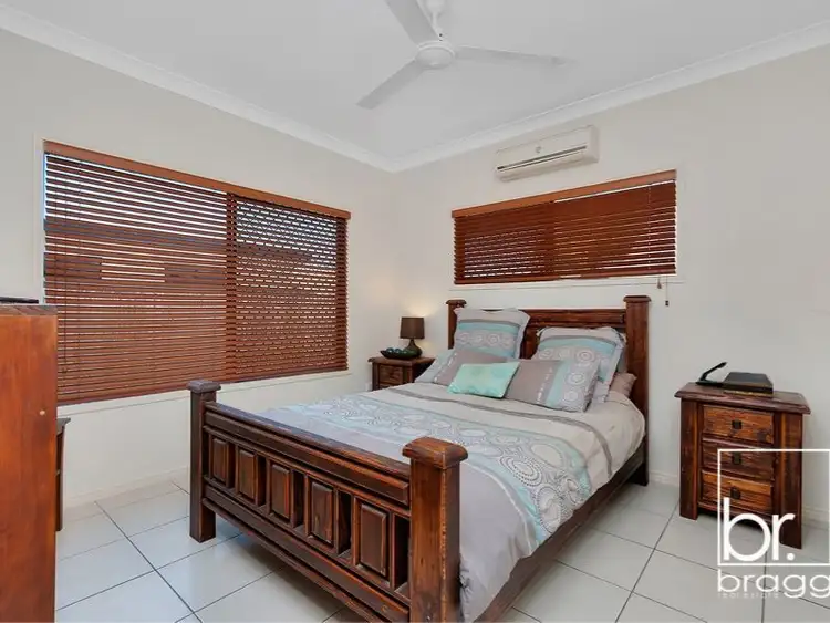 Fifth view of Homely house listing, 40 Woodrose Drive, Mount Sheridan QLD 4868