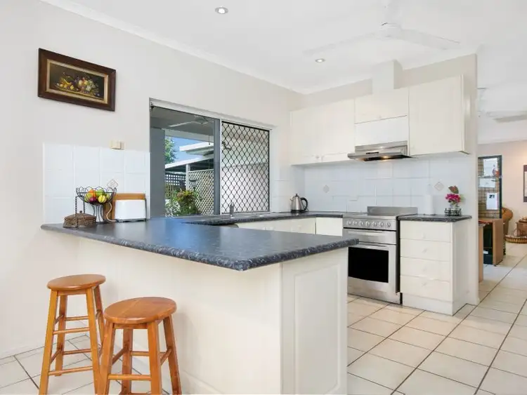 Seventh view of Homely house listing, 32 Clifton Road, Clifton Beach QLD 4879