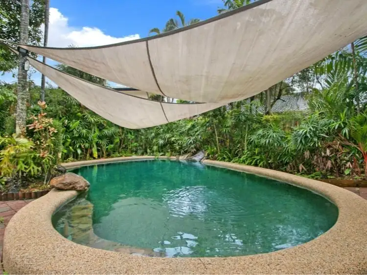 Third view of Homely house listing, 11 Dromana Close, Kewarra Beach QLD 4879