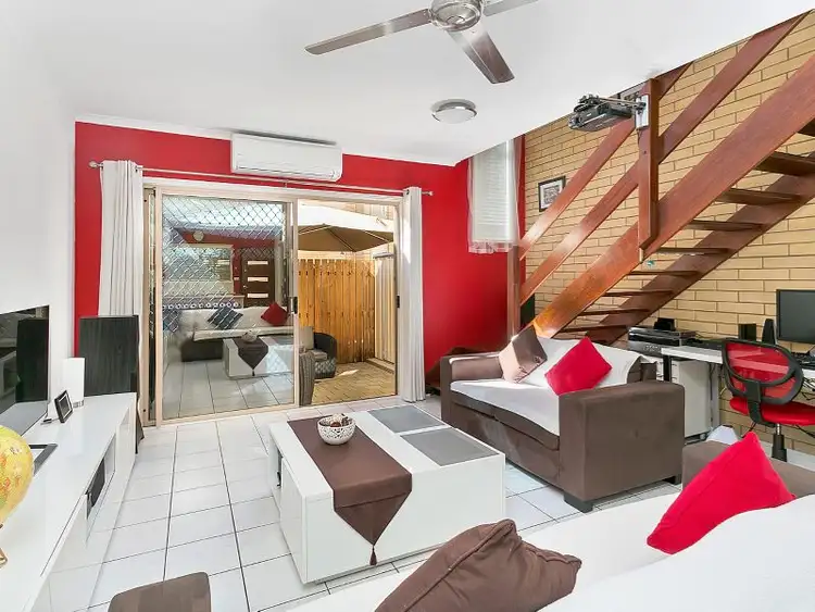 Fourth view of Homely townhouse listing, Address available on request