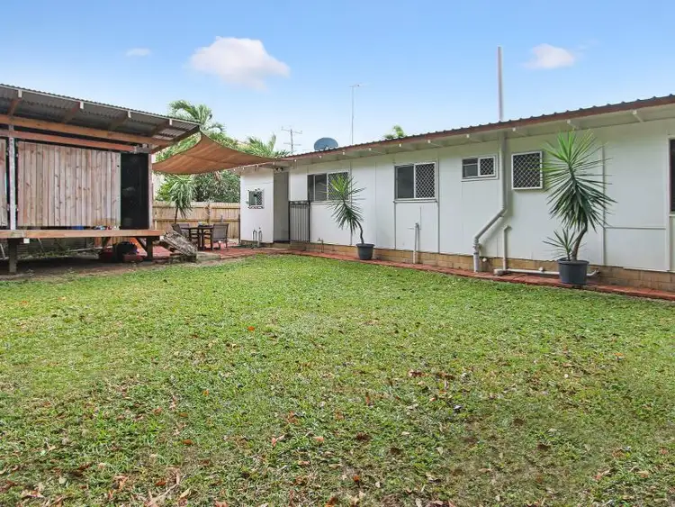 Third view of Homely house listing, 9 Christensen Street, Machans Beach QLD 4878
