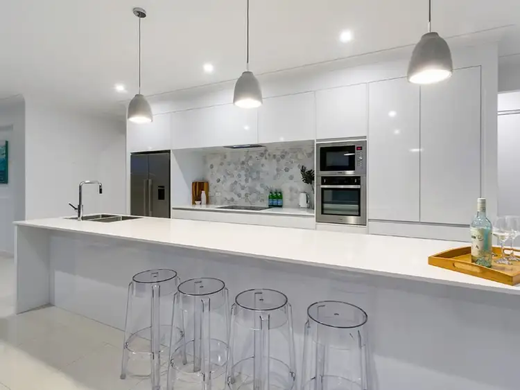 Fourth view of Homely house listing, 22 Trout St,, Kanimbla QLD 4870