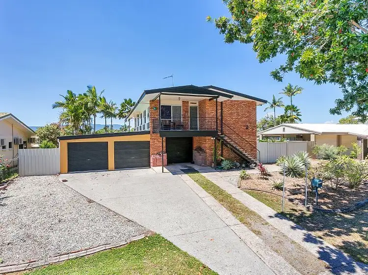 108 Irene Street, Mooroobool QLD 4870