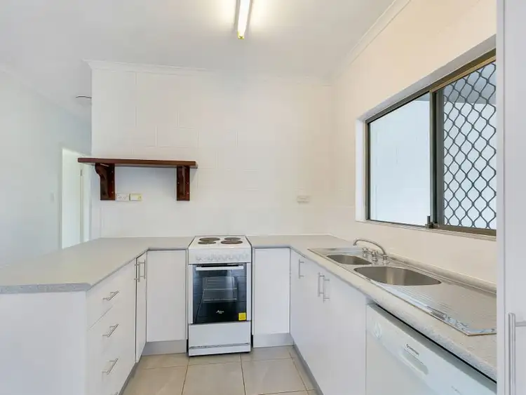 Sixth view of Homely house listing, 47 Beatrice Street, Mooroobool QLD 4870