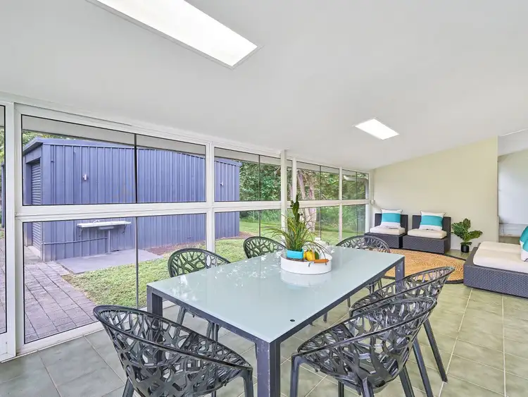 Sixth view of Homely house listing, 36-38 Barron River Esplanade, Machans Beach QLD 4878