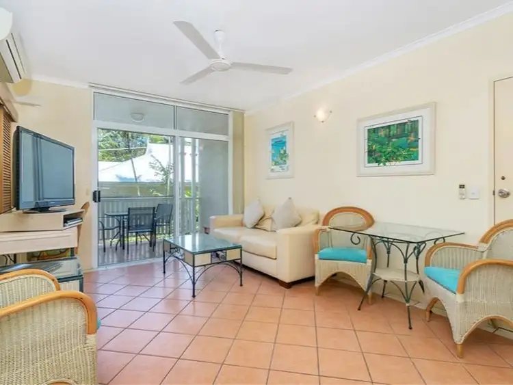 Seventh view of Homely apartment listing, 101/6 Triton Street, Palm Cove QLD 4879