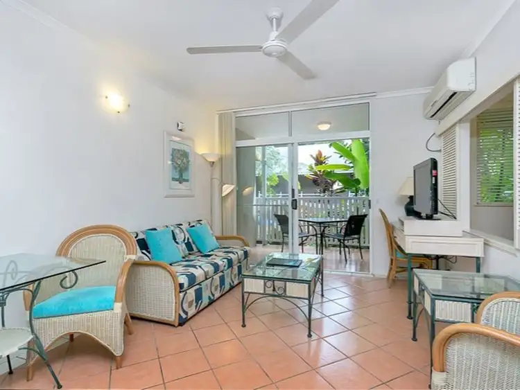 Fourth view of Homely apartment listing, Unit 105/6-8 Triton Street, Palm Cove QLD 4879