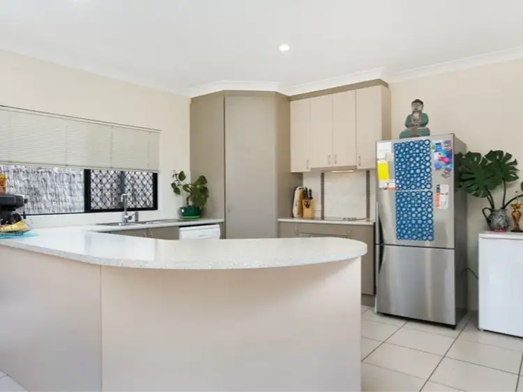 Second view of Homely house listing, 27 Monsoon Terrace, Mount Sheridan QLD 4868