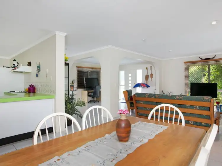 Sixth view of Homely house listing, 3 Hadrian Avenue, Mooroobool QLD 4870