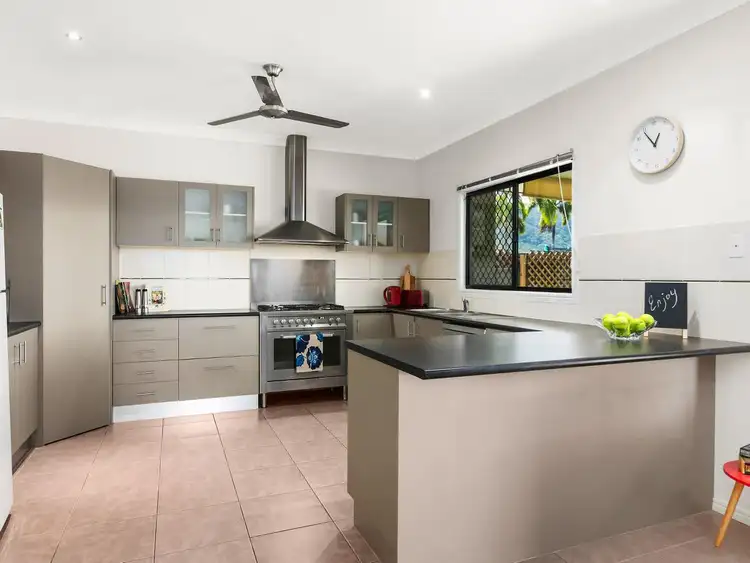Third view of Homely house listing, 14 Bullrush Terrace, Kewarra Beach QLD 4879