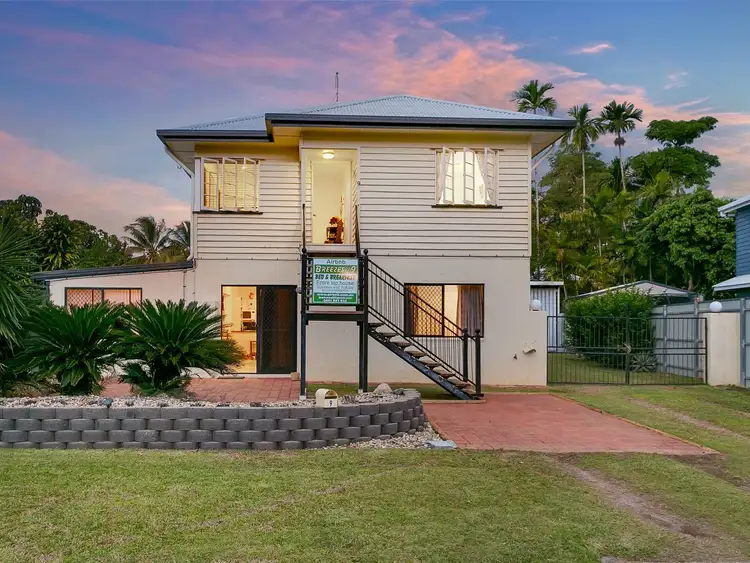 9 Hoad Street, Earlville QLD 4870