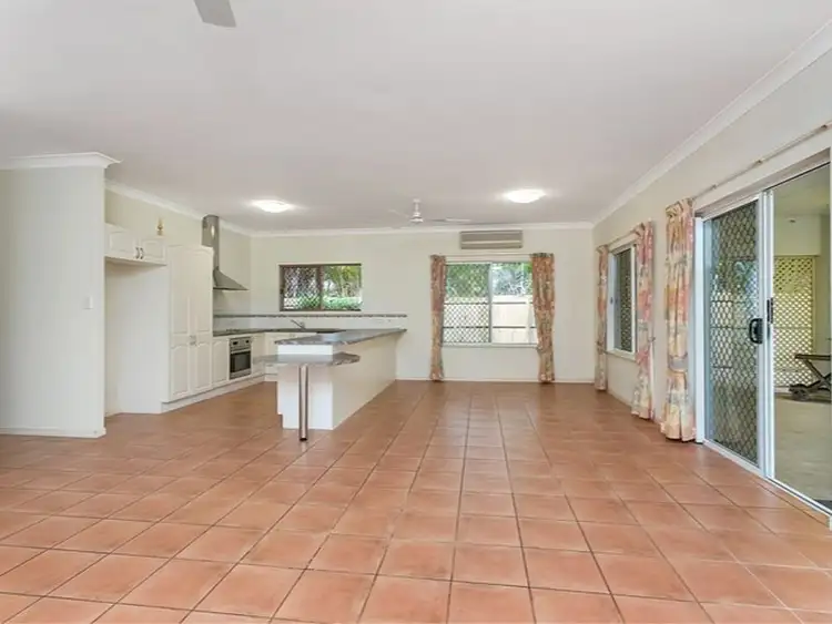 Third view of Homely house listing, 27 Madigans Drive, Mount Sheridan QLD 4868