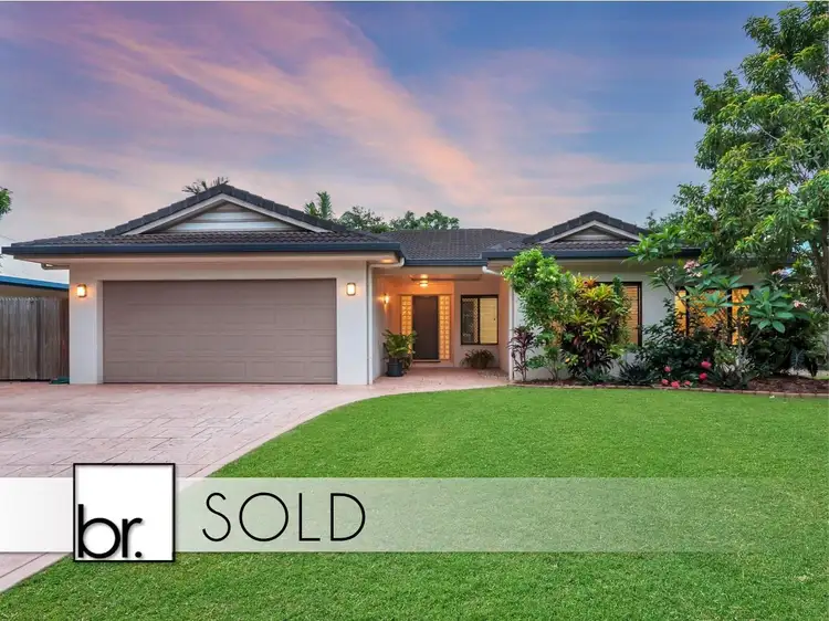 16 Scarlet Close, Mount Sheridan QLD 4868