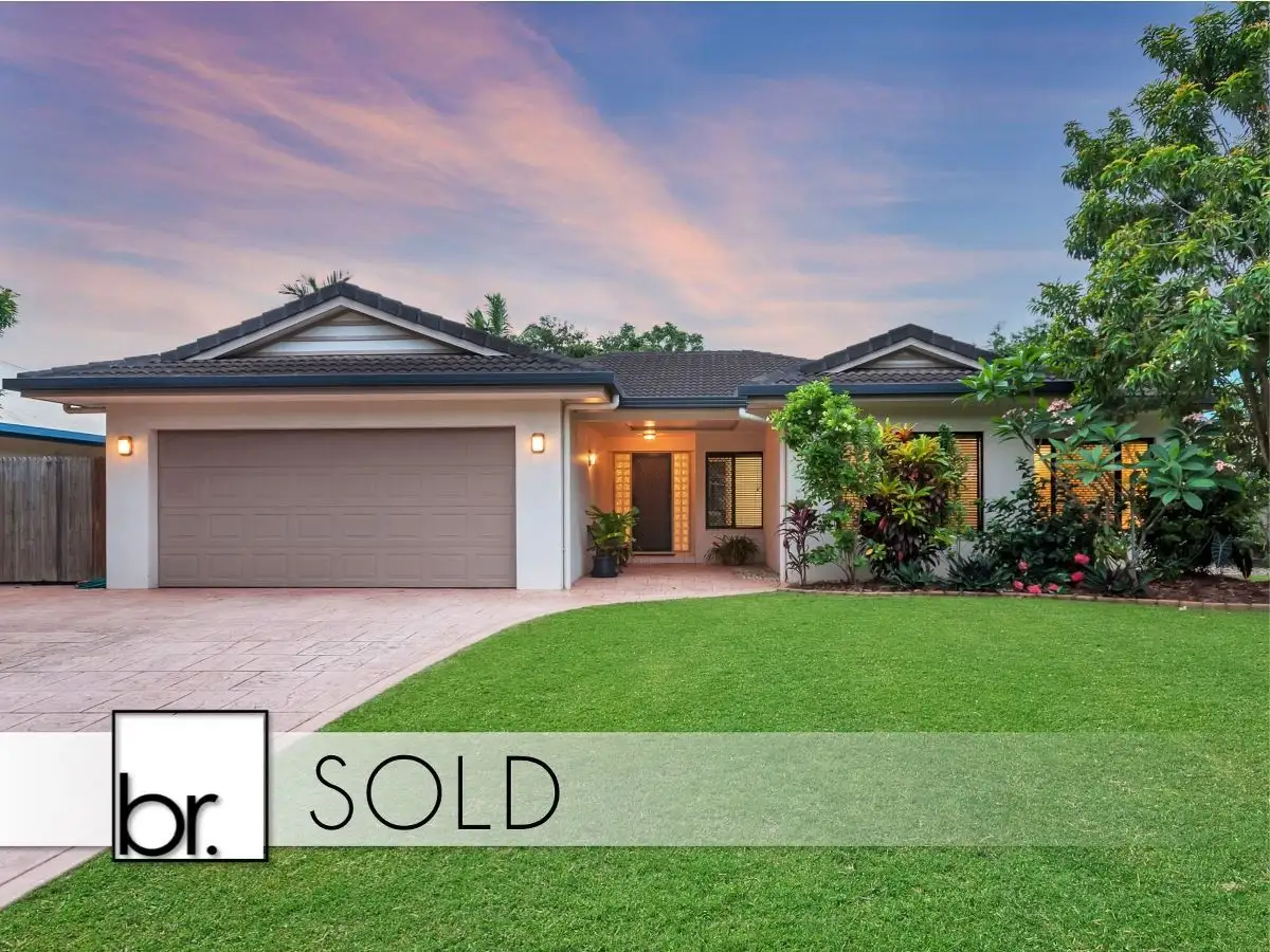 Main view of Homely house listing, 16 Scarlet Close, Mount Sheridan QLD 4868