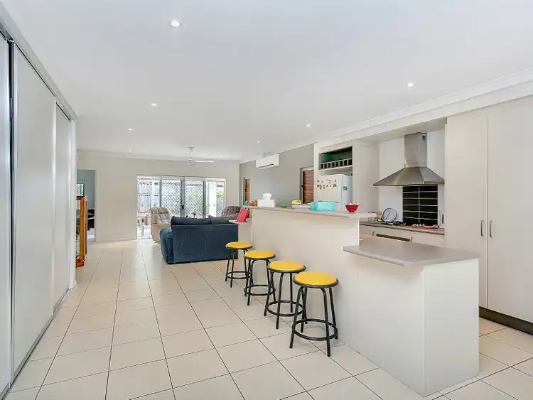 Fourth view of Homely house listing, 19 Seclusion Drive, Palm Cove QLD 4879