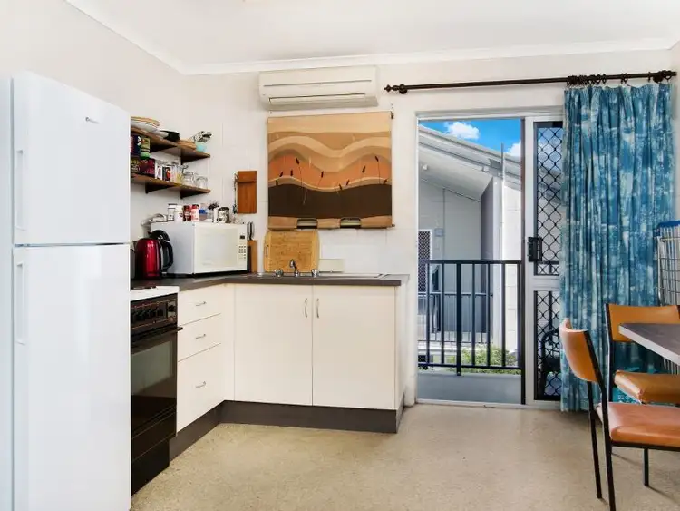 Third view of Homely studio listing, 12/394-396 Mayers Street, Edge Hill QLD 4870