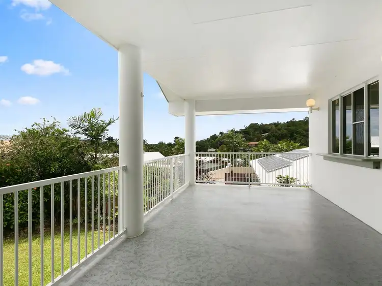 Fourth view of Homely house listing, 10 Pheasant Street, Bayview Heights QLD 4868