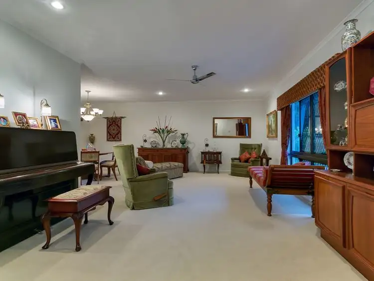 Third view of Homely house listing, 26 Hillcrest Street, Bayview Heights QLD 4868