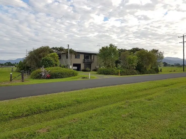 275 Walter Lever Estate, Silkwood QLD 4856
